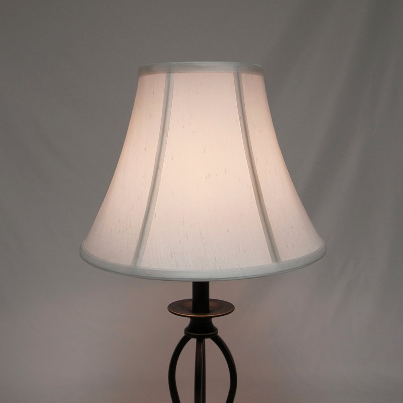 bell lamp shade 12 x 18 x 10 bell lamp shade 12 x 18 x 10